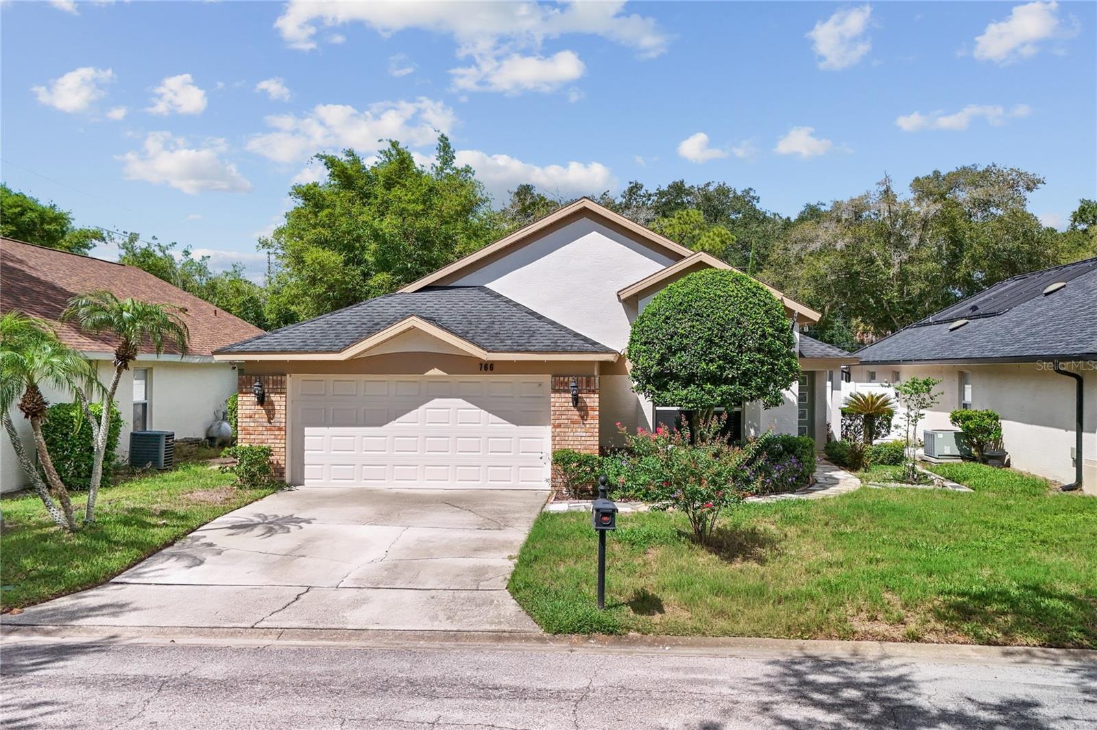 766 ANDOVER CIRCLE