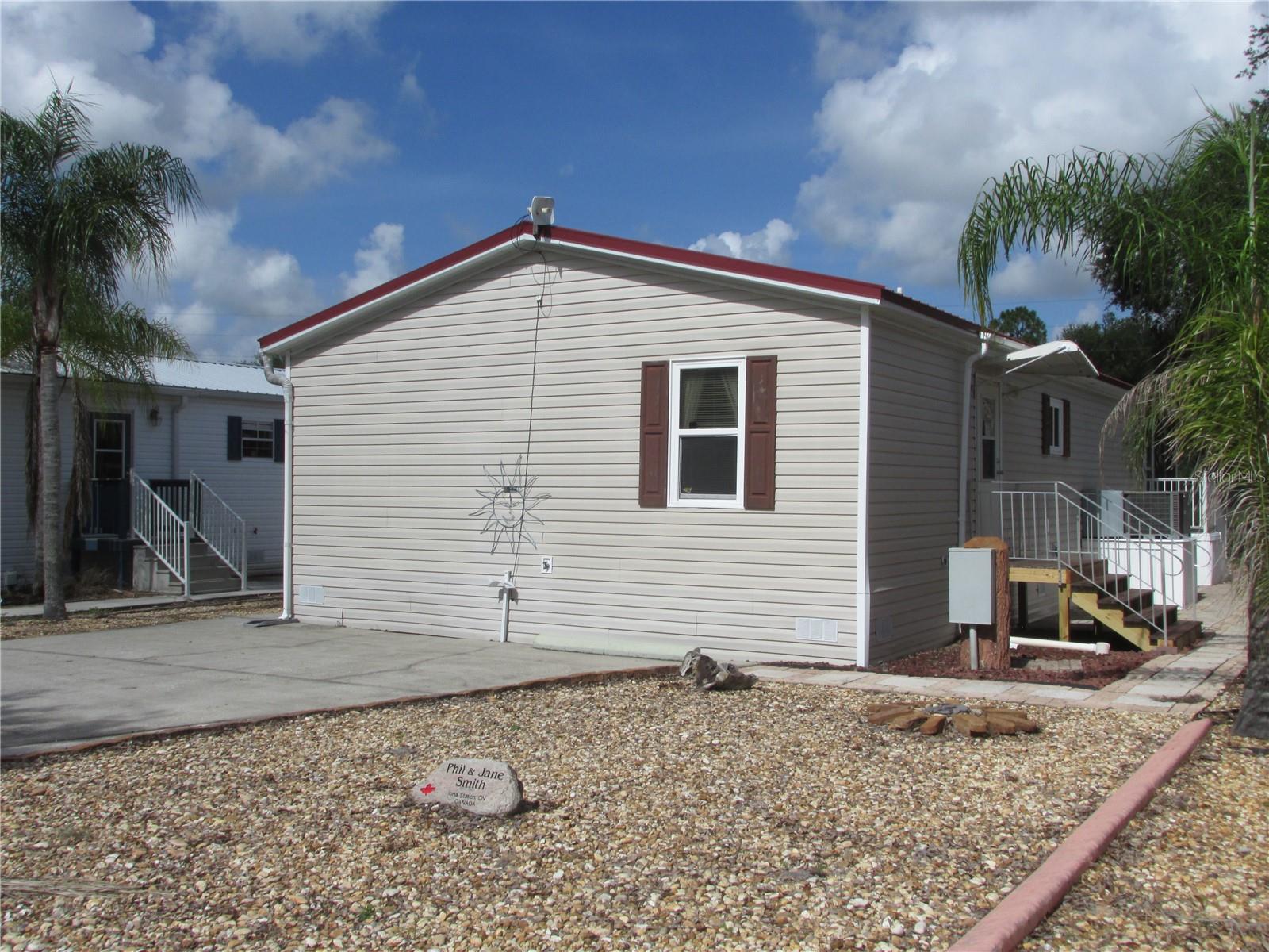 Listing photo for 54 Saddlebag Trl