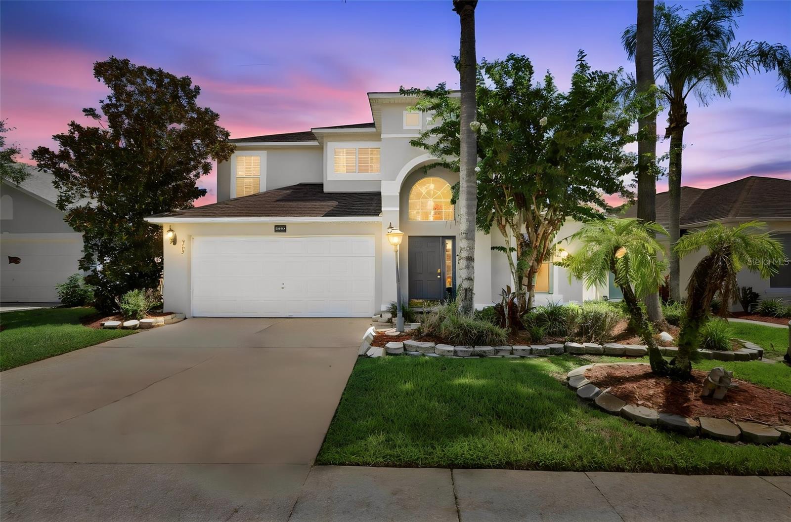 963 LAKE BERKLEY DRIVE