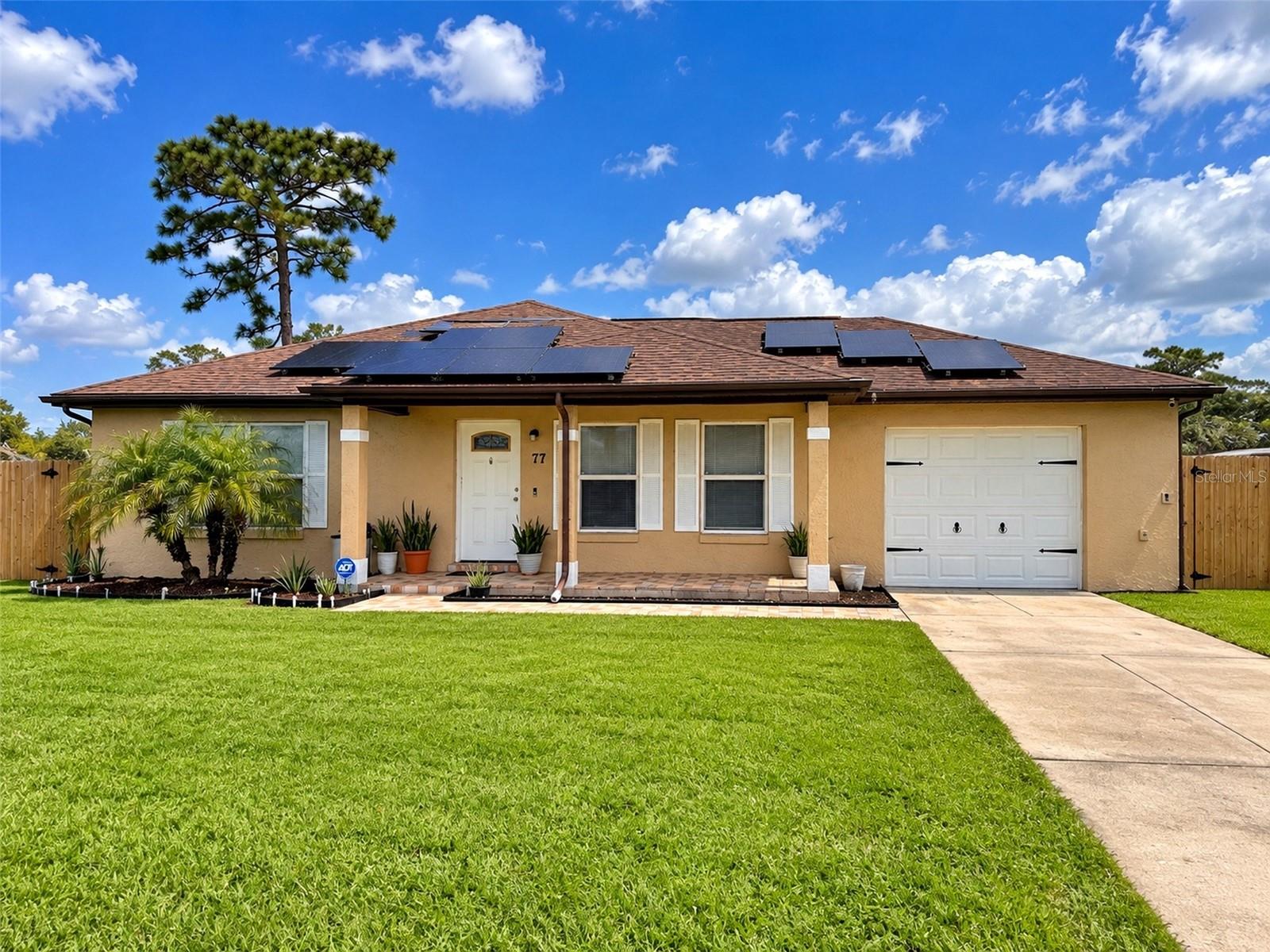 77 HARNESS LANE