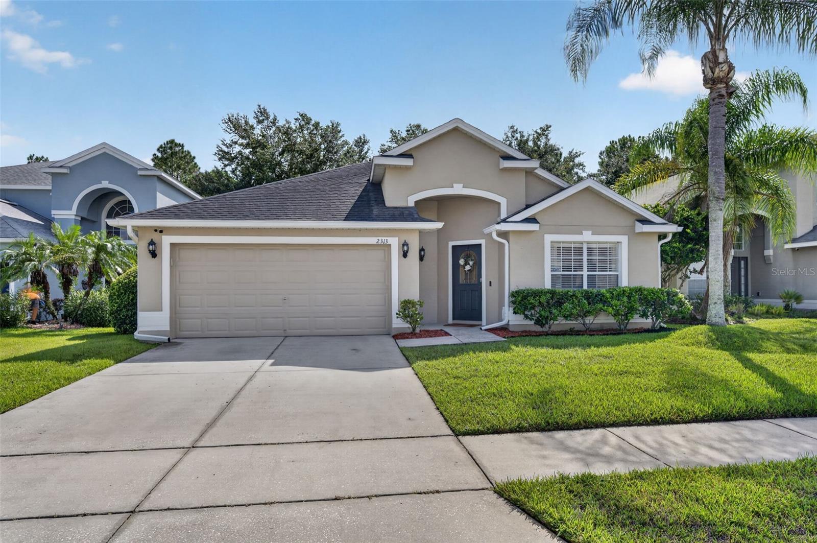 2313 CARNATION HILL COURT