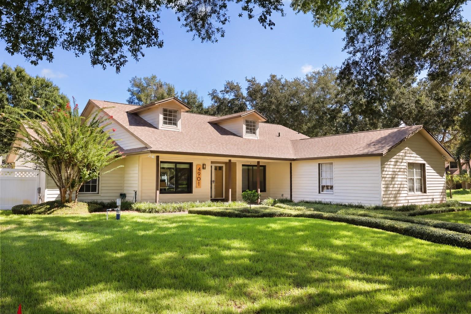4901 PETRA COURT