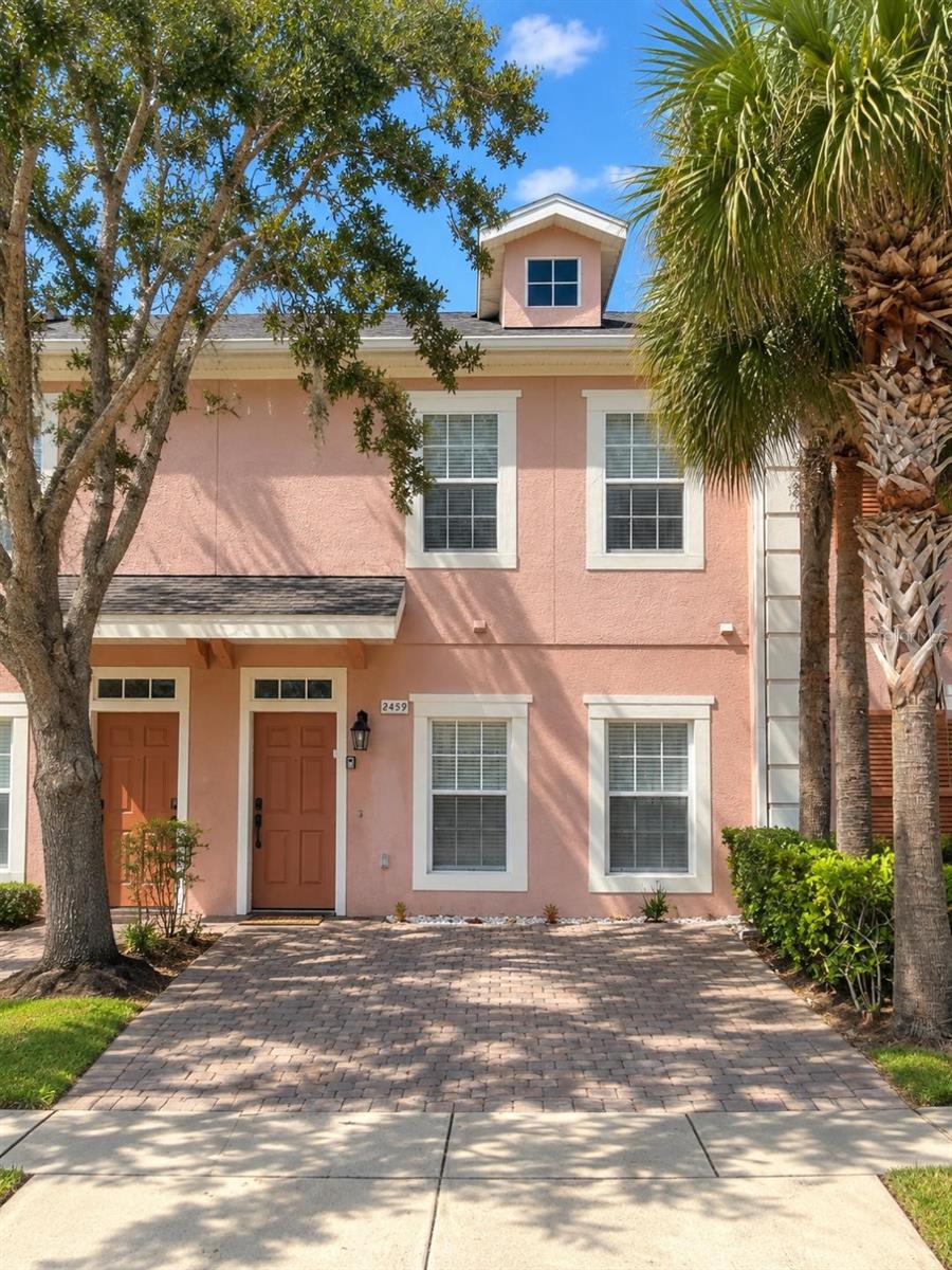 2459 CARAVELLE CIRCLE