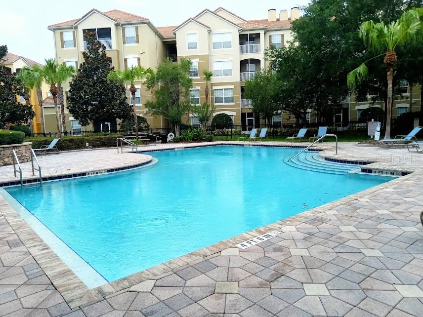 Listing photo 1 for 3344 Robert Trent Jones Dr #108
