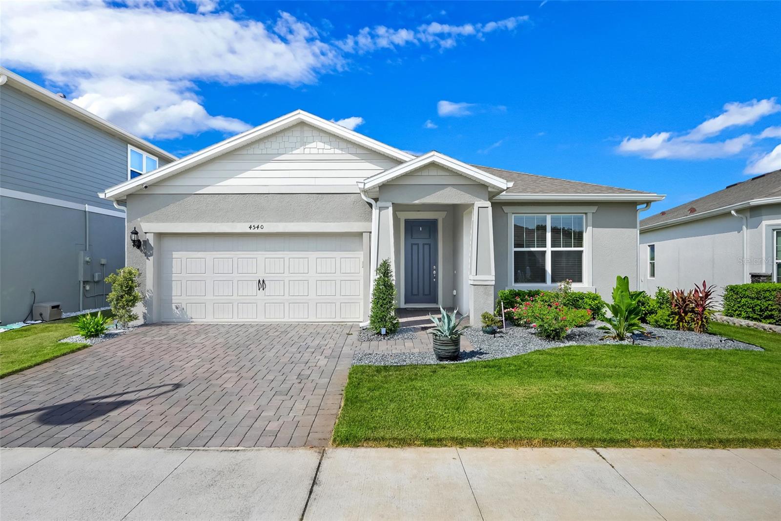 Listing photo for 4540 Gliding Wave St