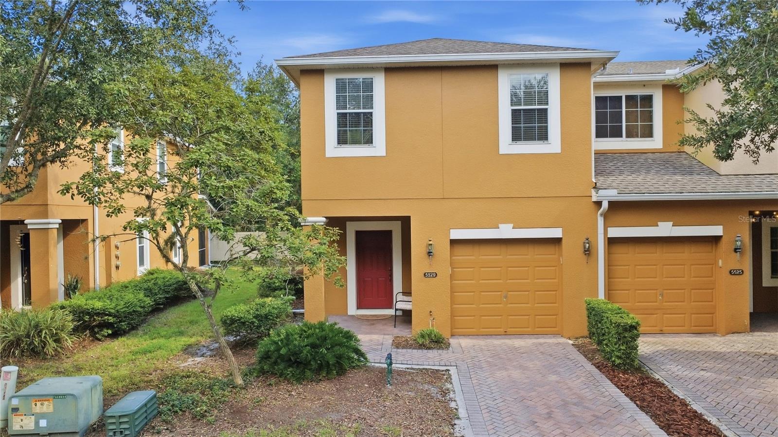 5529 RUTHERFORD PLACE