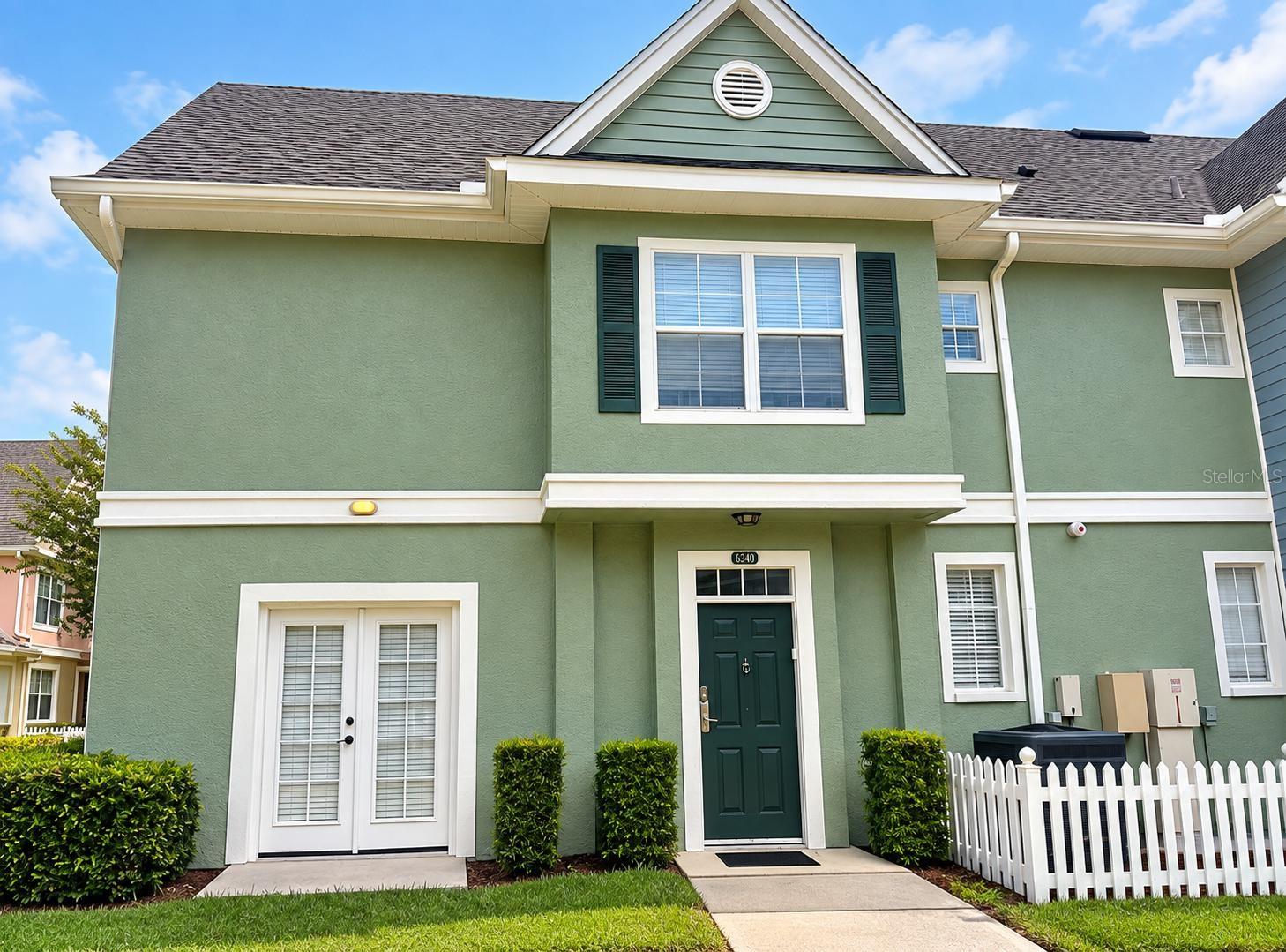 2201 SAN CHRISTABOLO DRIVE Unit 101