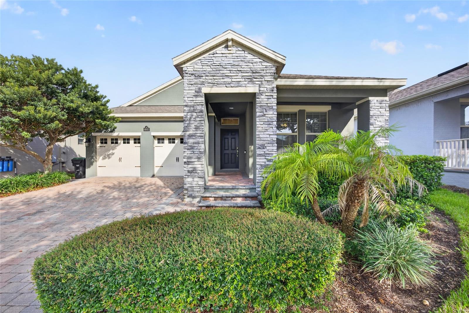 16137 HAMPTON CROSSING DRIVE