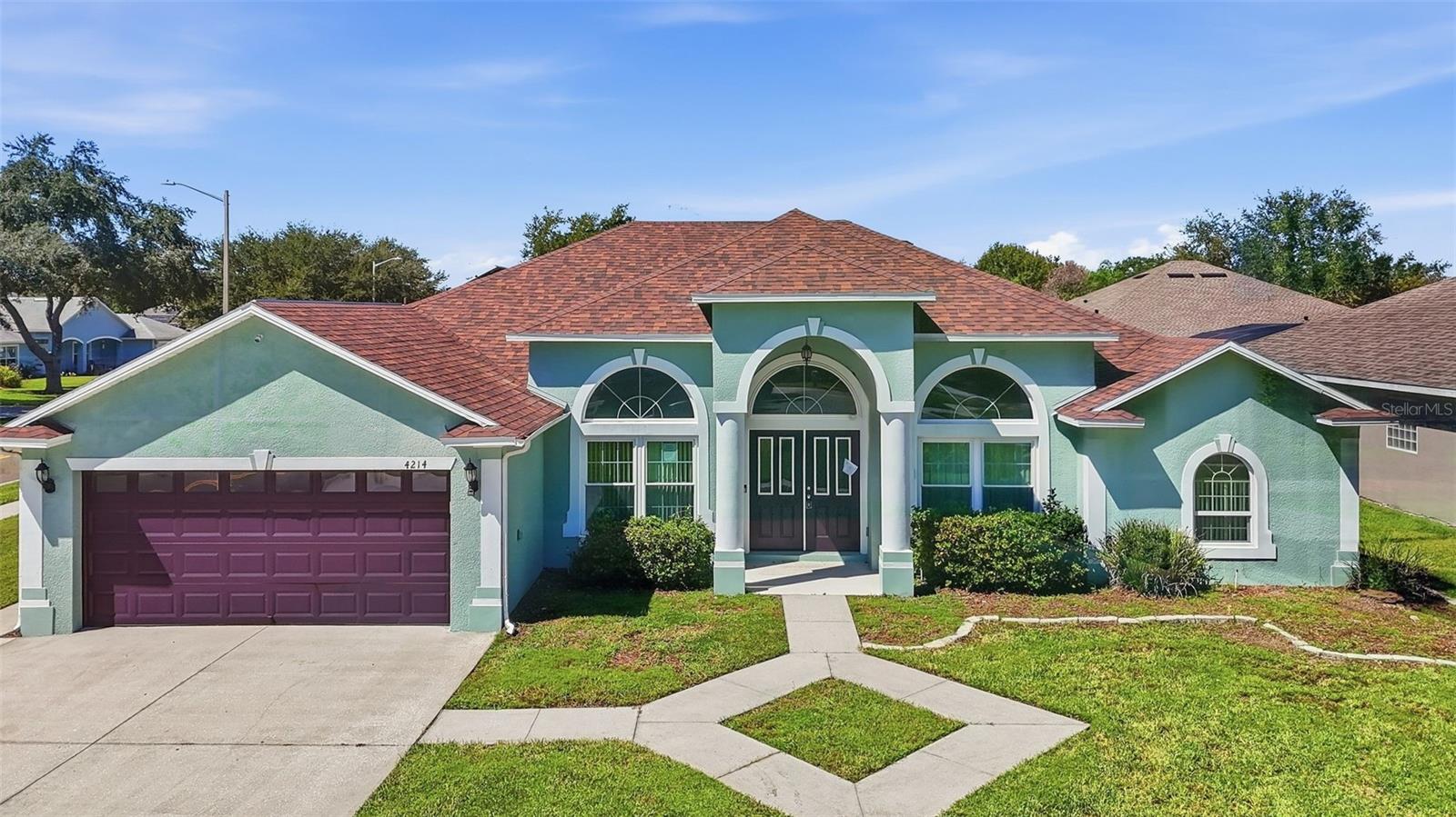 4214 CINNAMON FERN COURT