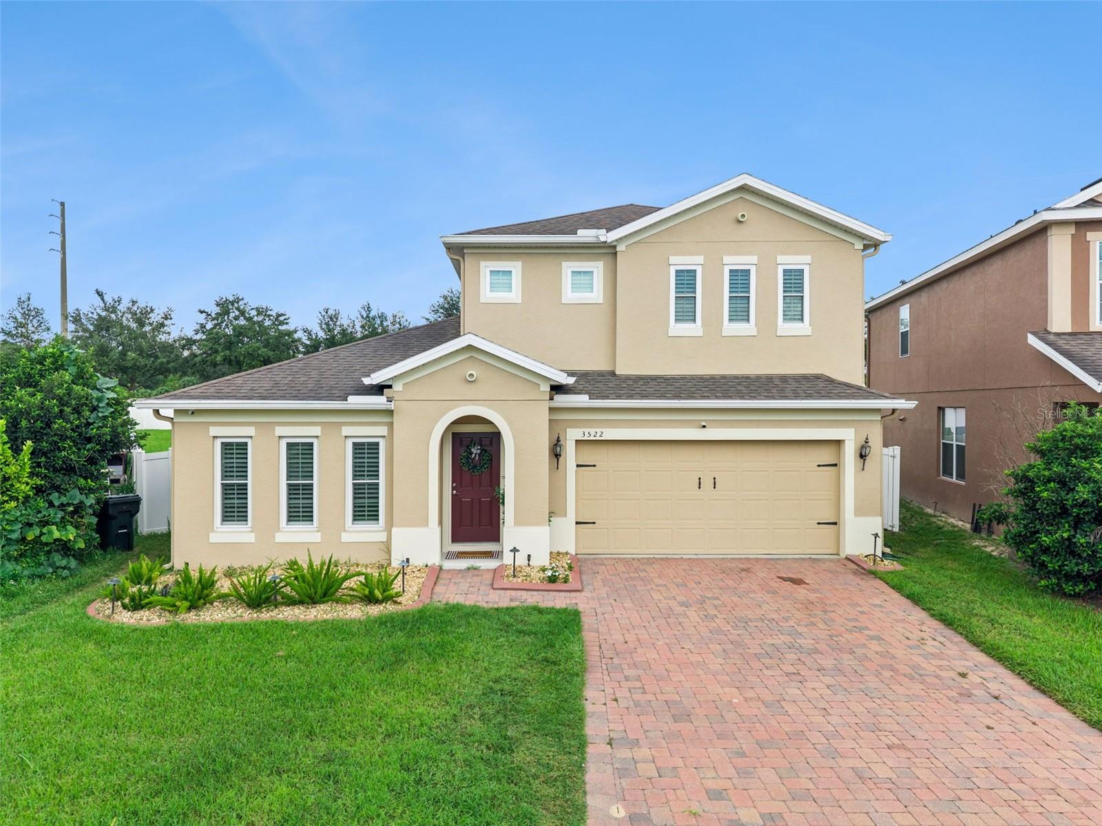 Listing photo 1 for 3522 Heart Pine Loop