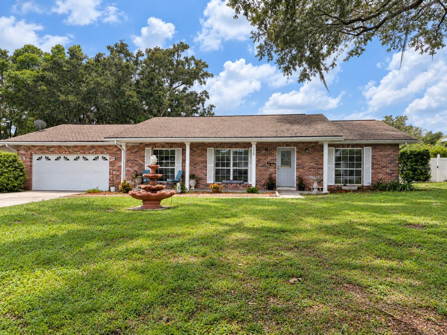 Listing photo 1 for 5838 Gibson Shores Dr
