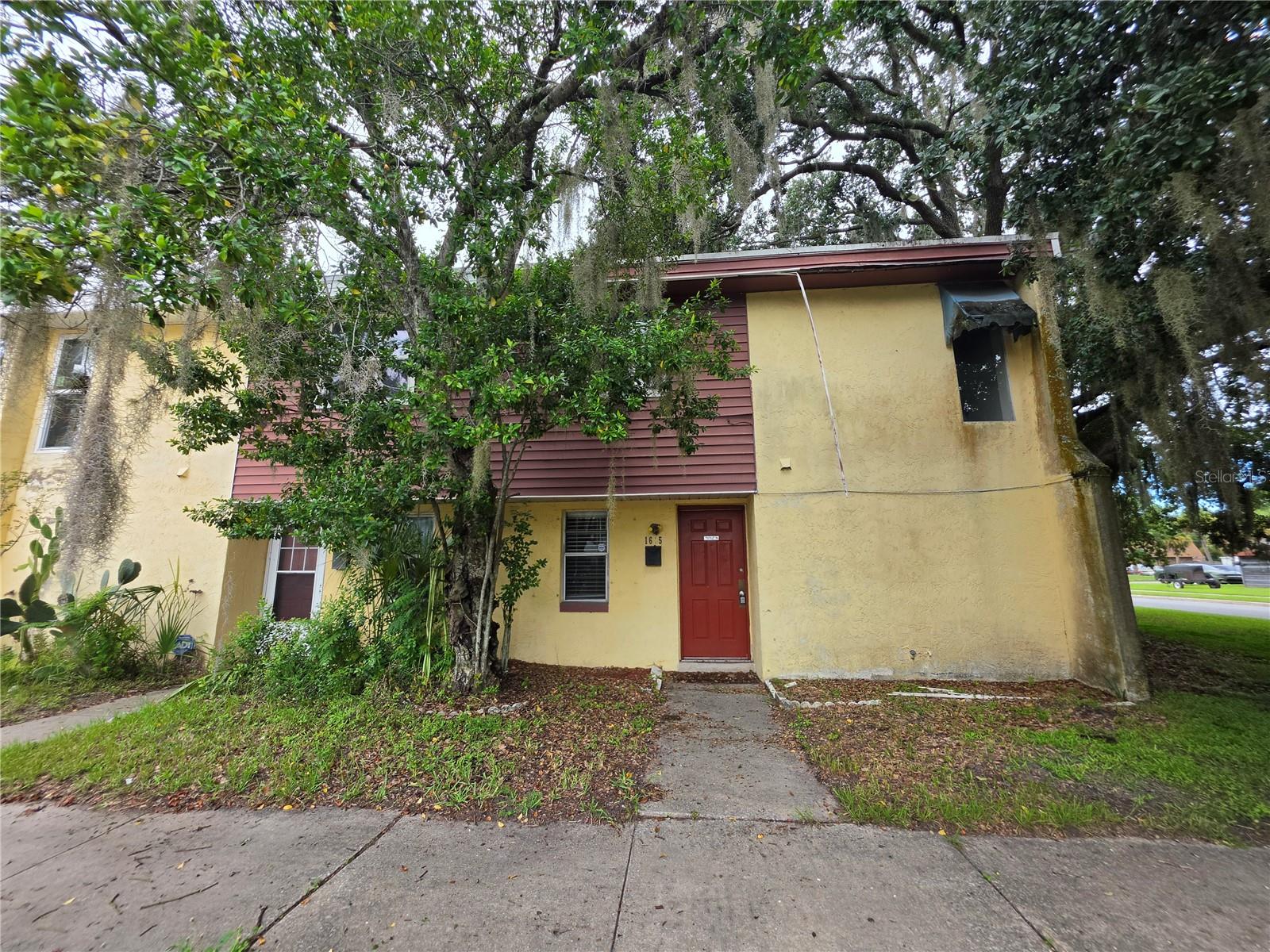 1615 TERRACE DRIVE
