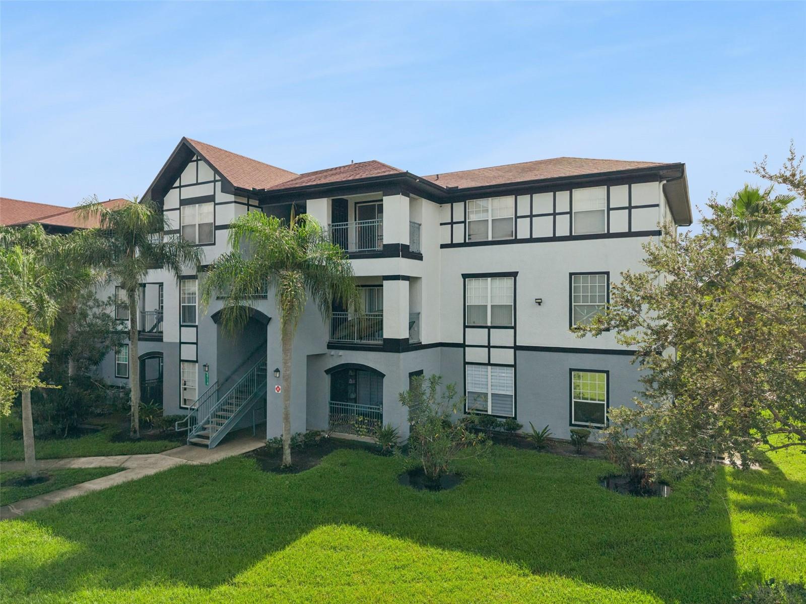 3714 PALM DESERT LANE Unit 5317