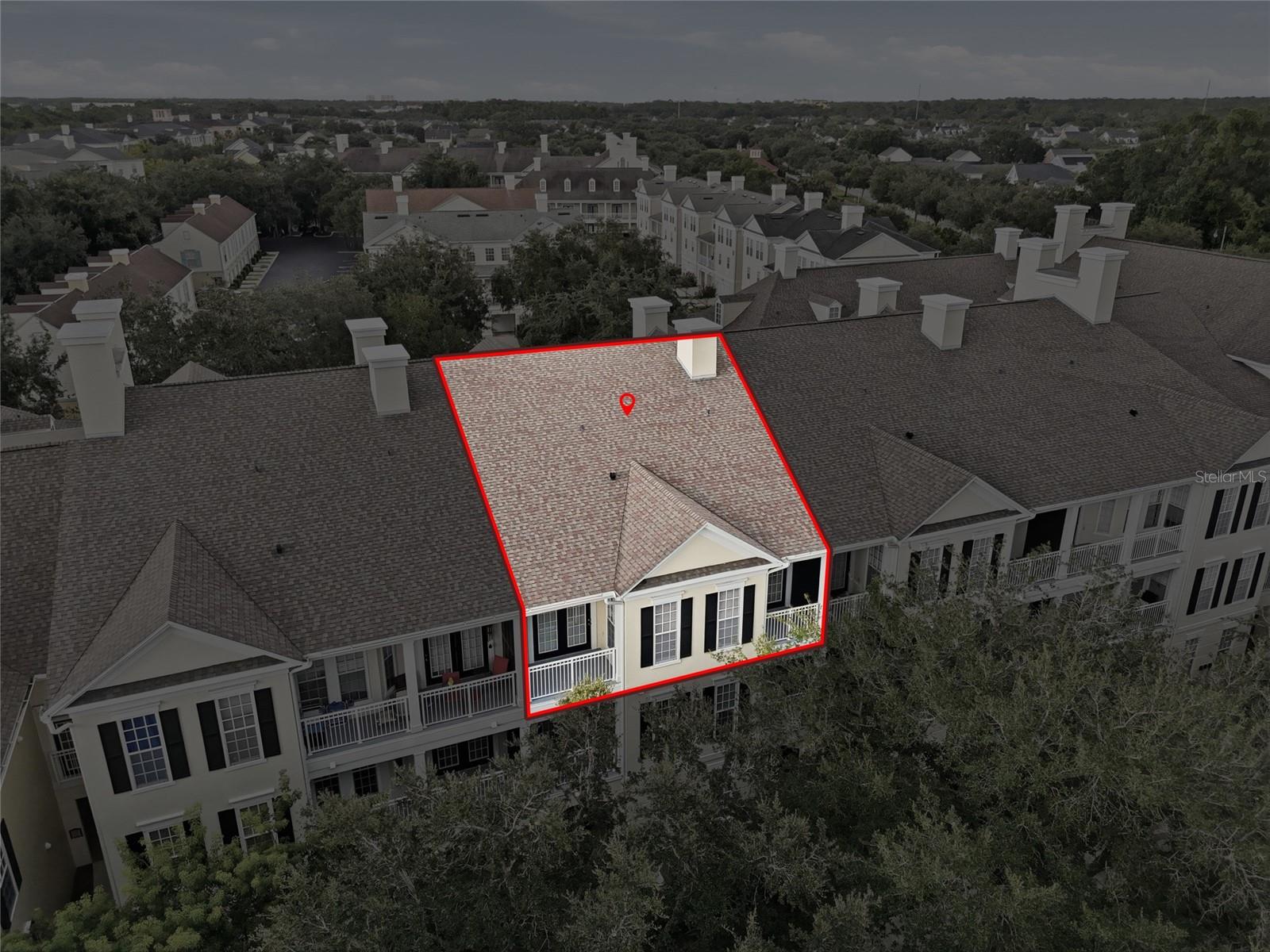 315 GRAND MAGNOLIA AVENUE Unit 312