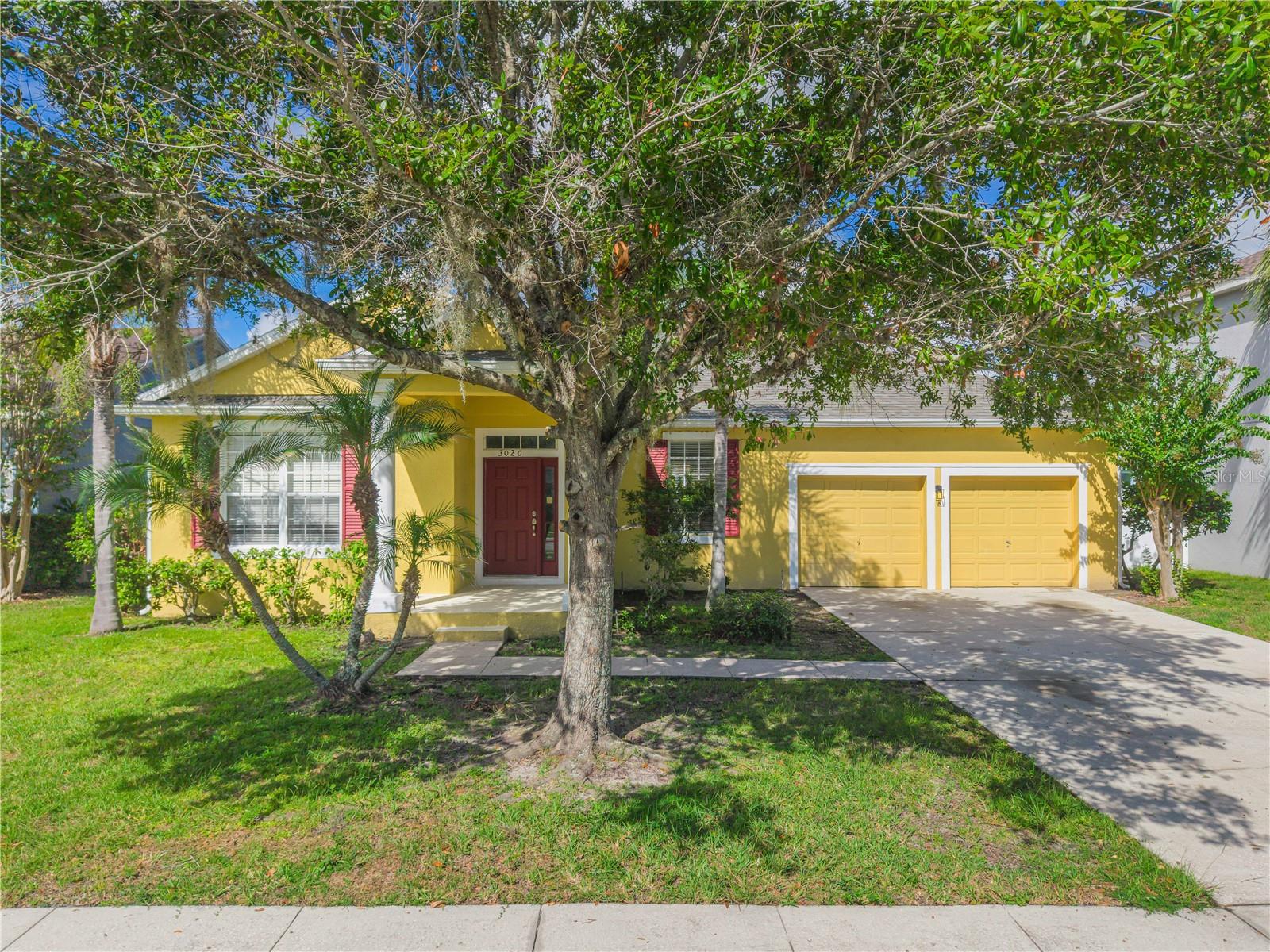3020 PALERMO ROSE WAY