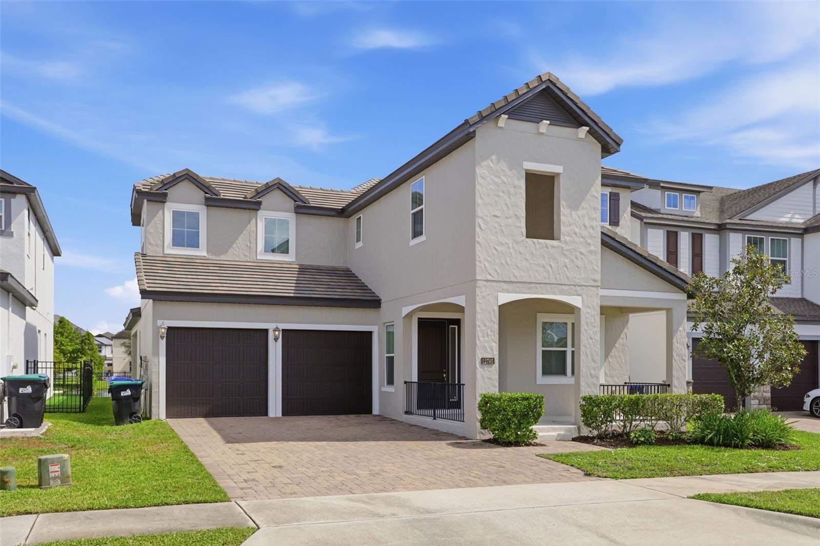 Listing photo for 12785 Westside Village Loop