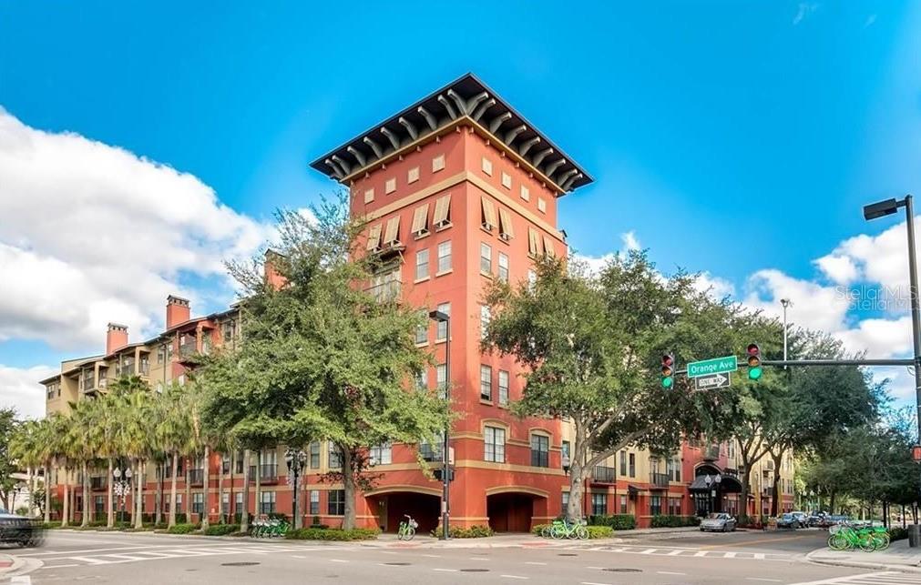 911 N ORANGE AVENUE Unit 445