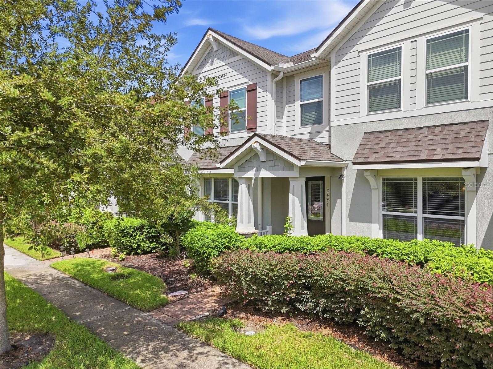 2491 FASSONA DRIVE