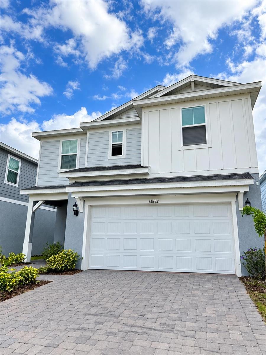 Listing photo for 15882 Cape Coral Loop