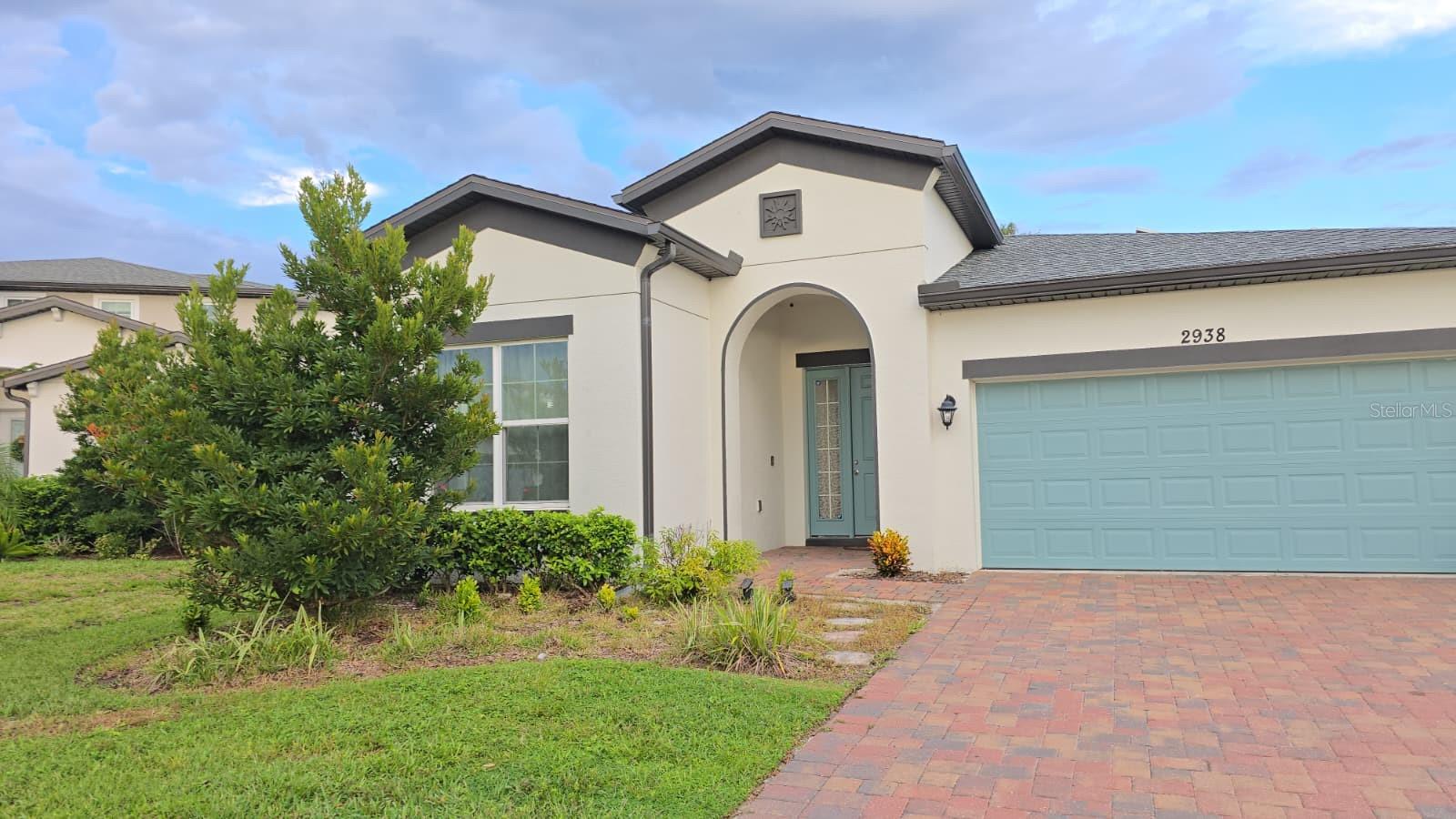 2938 SCARLETT DRIVE