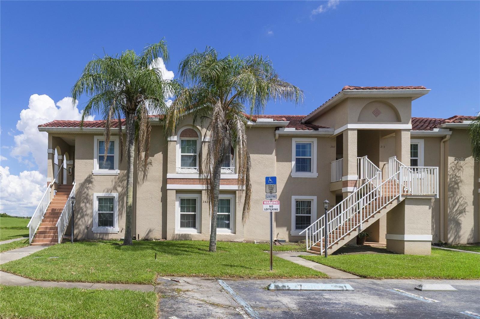 2824 OSPREY COVE PLACE Unit 202