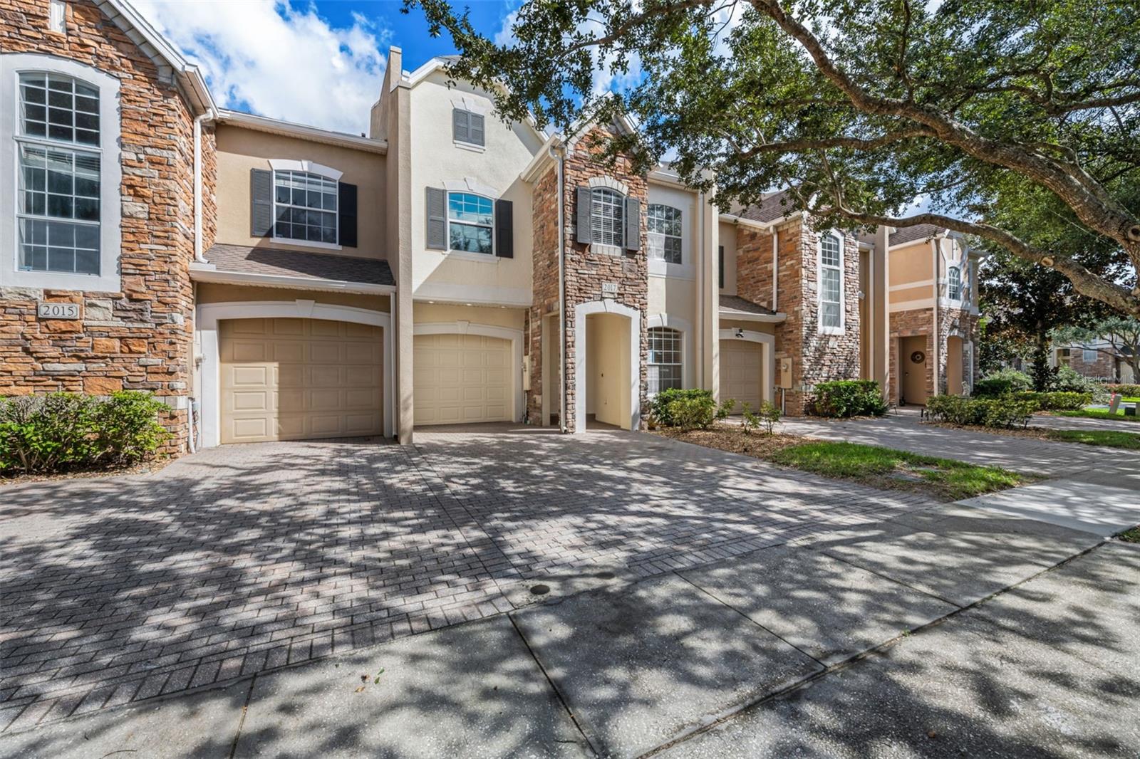 2017 GOLD SPRING COVE