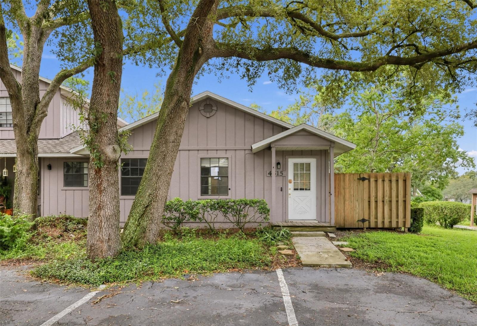 4615 LIGHTHOUSE CIRCLE Unit 116