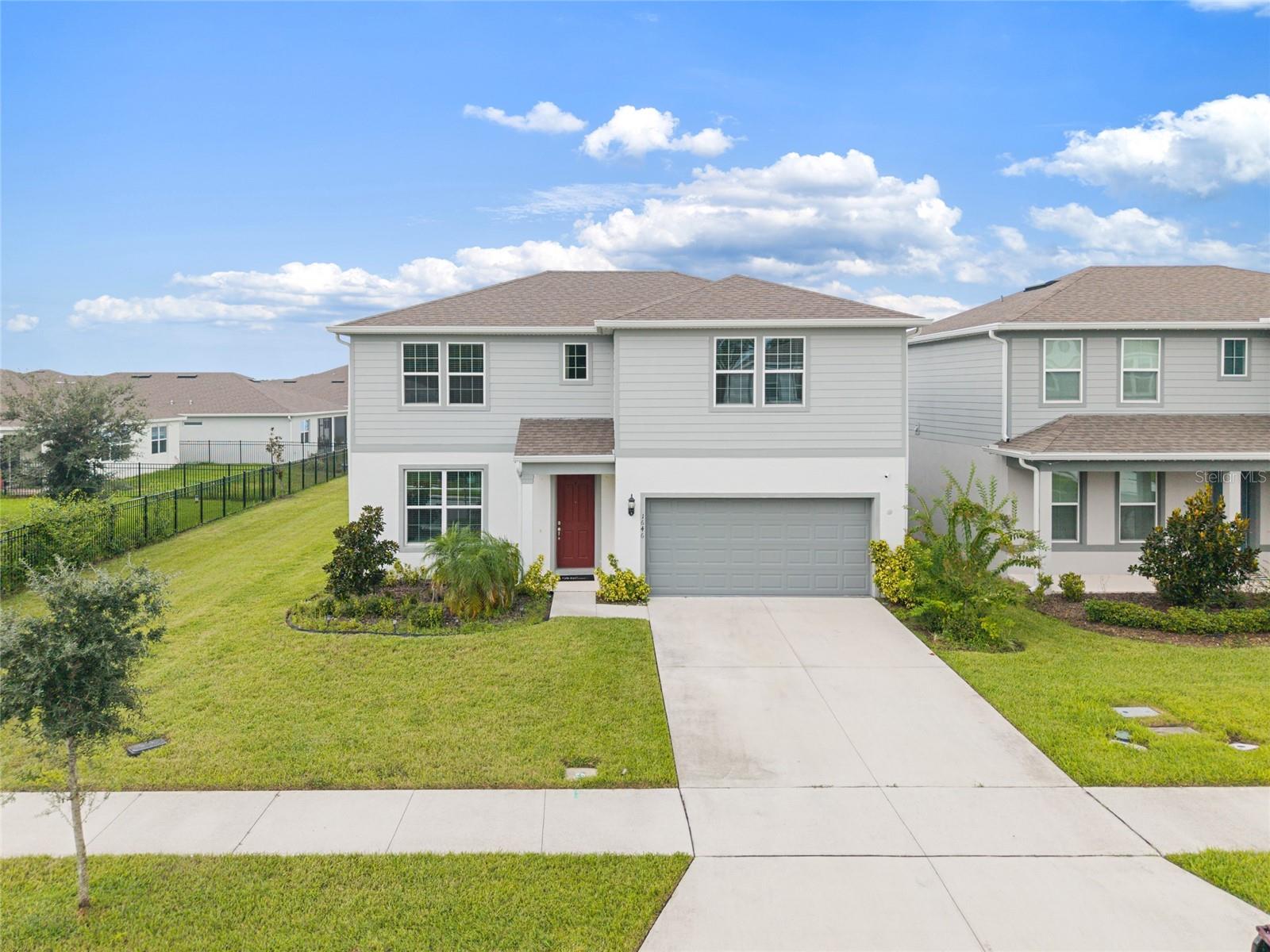 1646 GROVELINE RD
