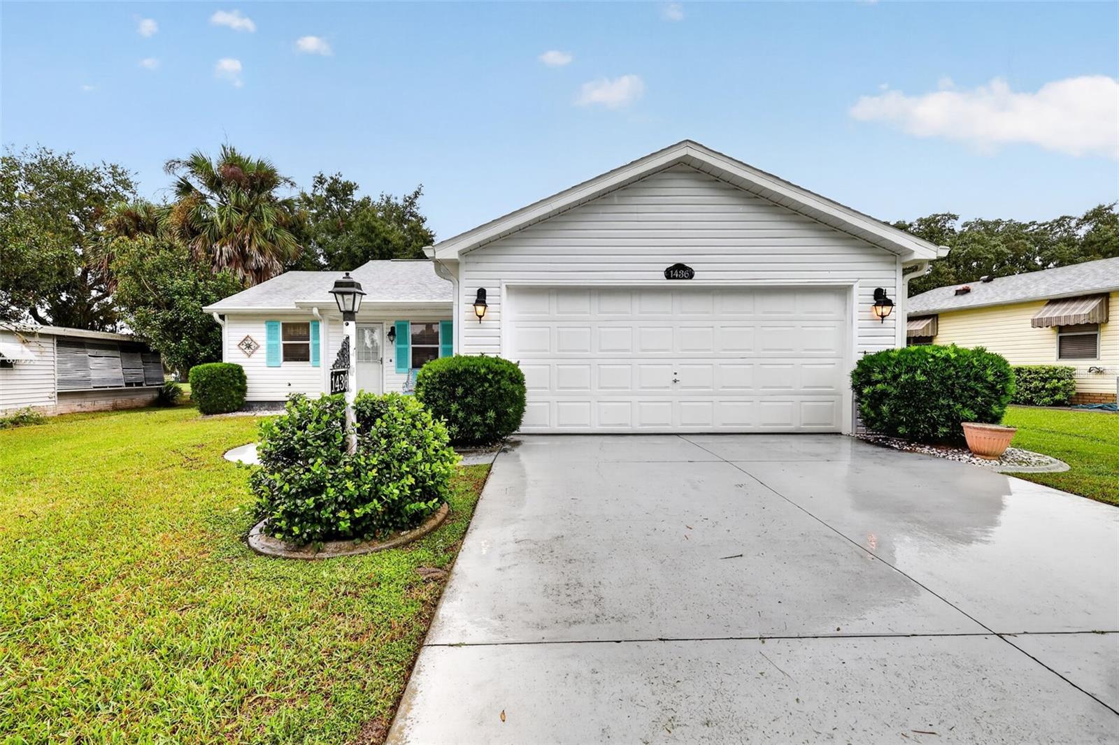 Listing photo 2 for 1436 W Schwartz Blvd