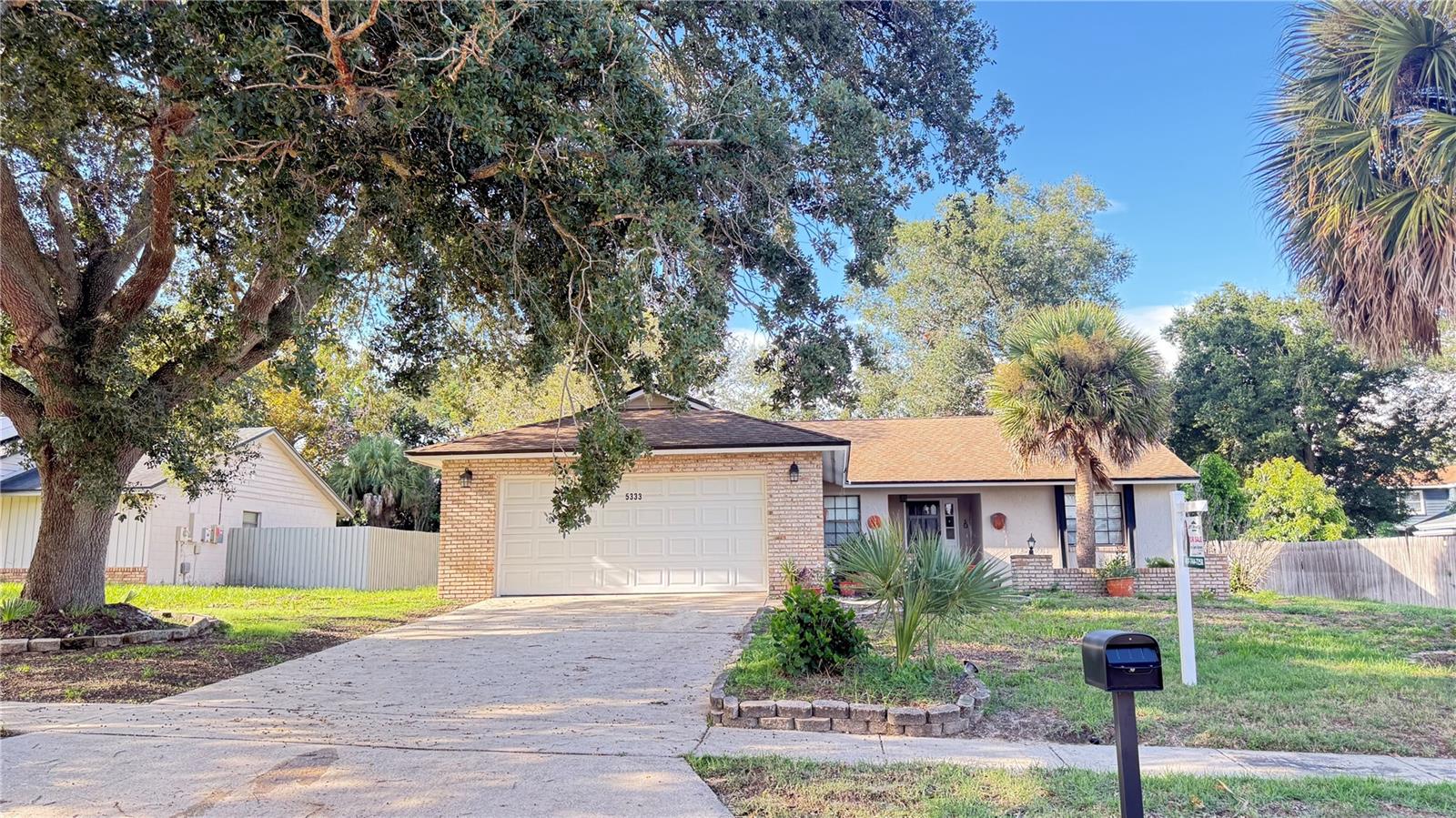 5333 RENOIR DRIVE