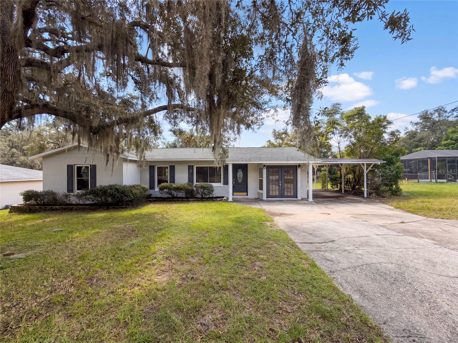 Listing photo 1 for 4536 Eagles Nest Rd