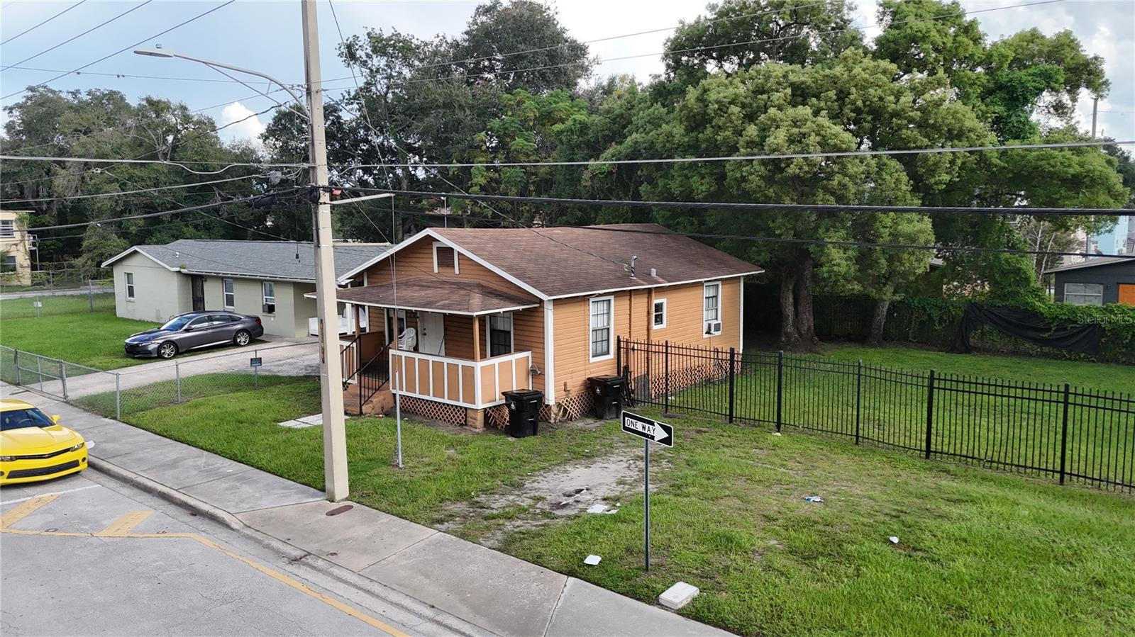 914 W SOUTH STREET