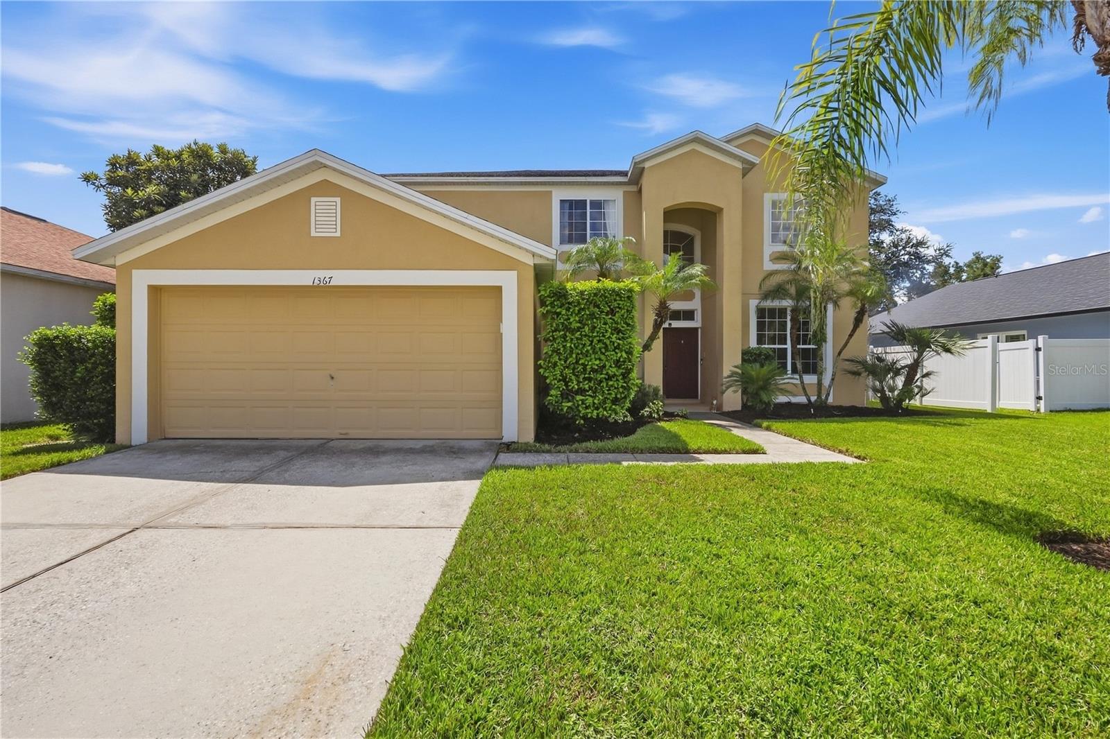 1367 OSPREY WAY