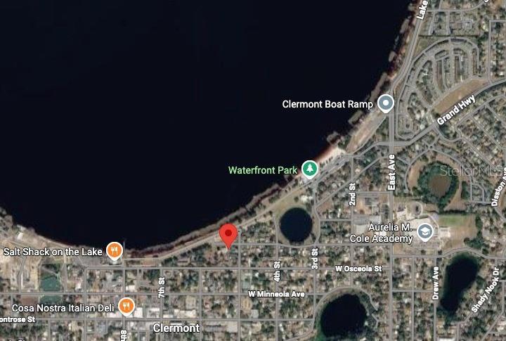 Listing photo 3 for 535 Carroll St