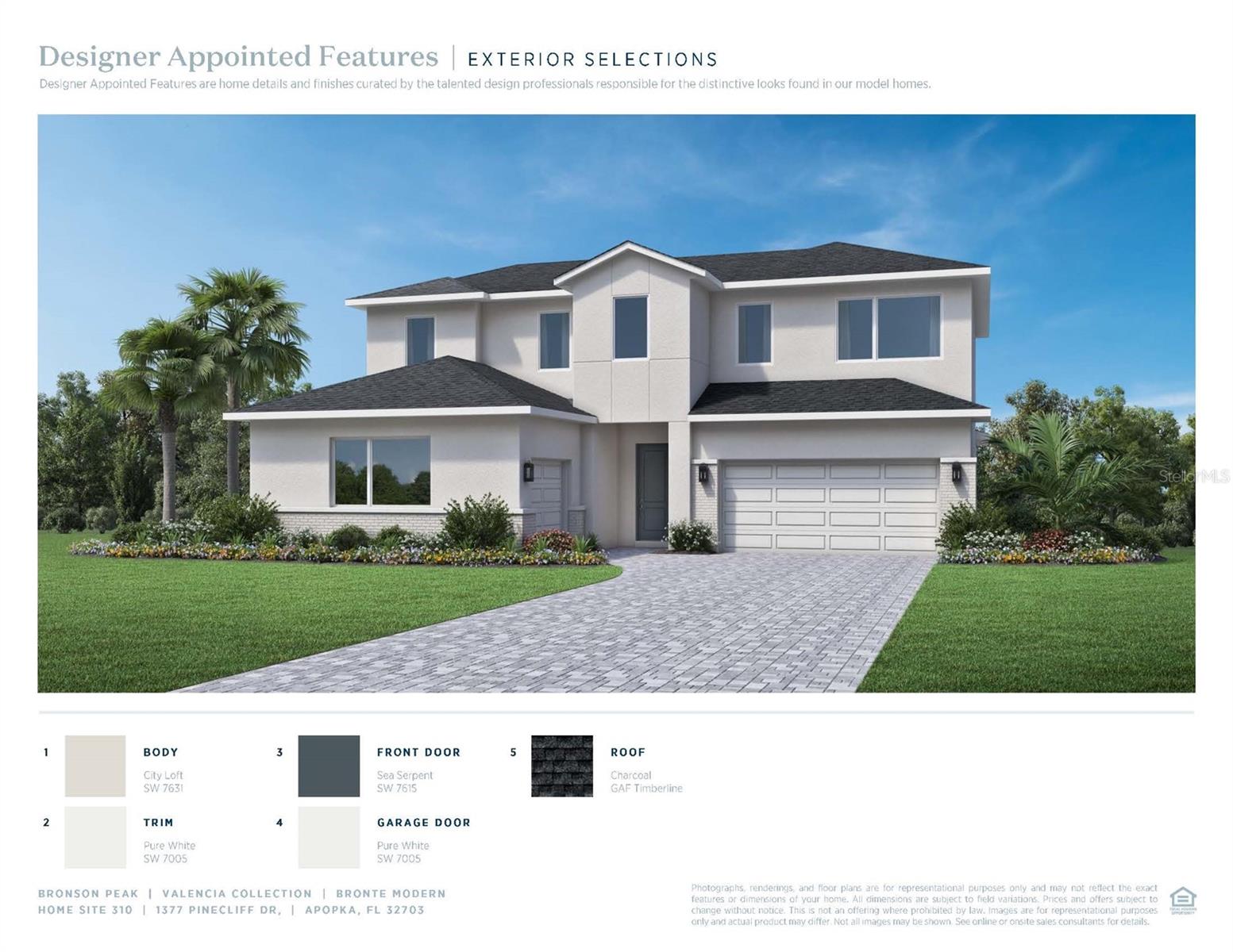 1377 PINECLIFF DRIVE