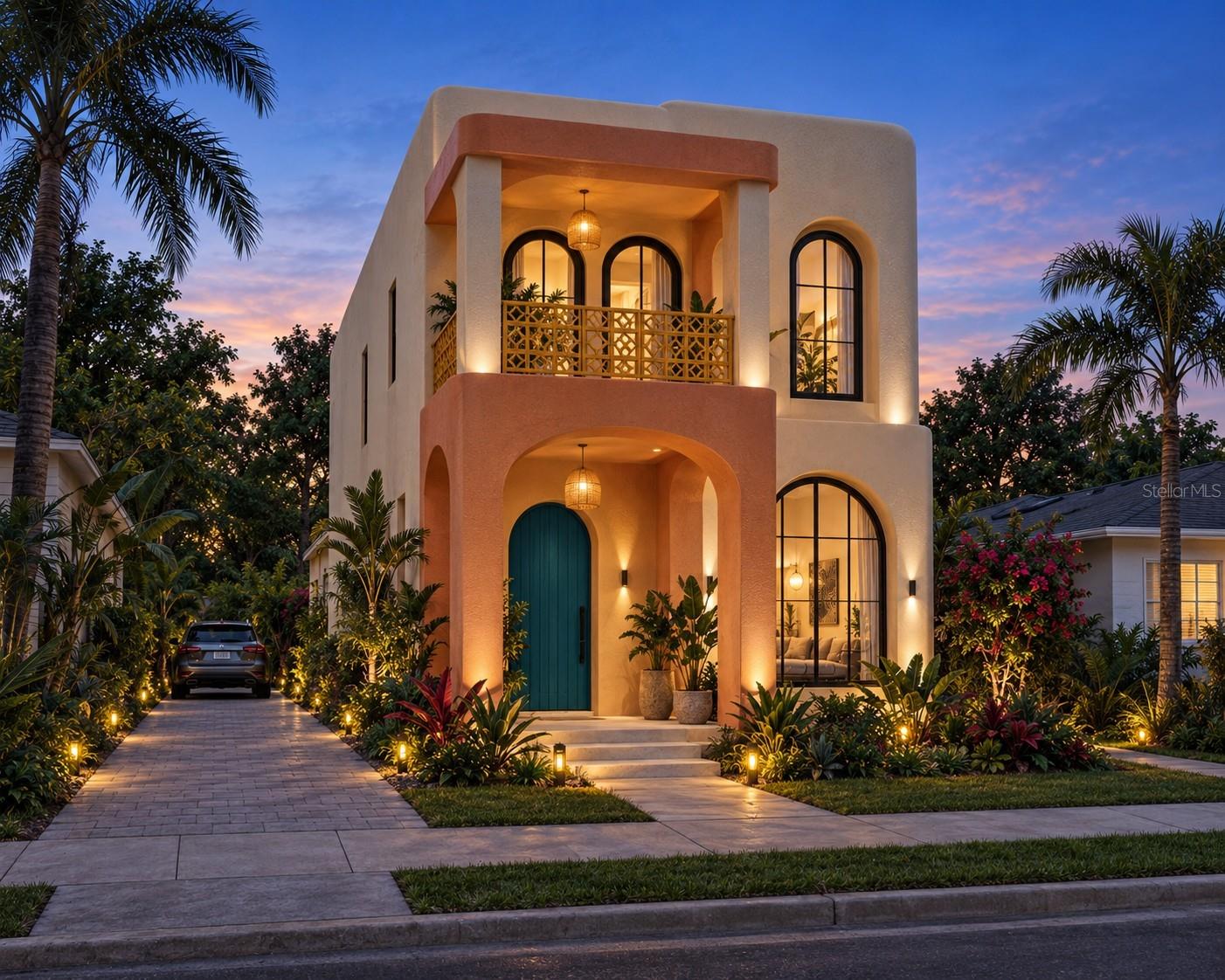 18 S PRIMROSE DRIVE