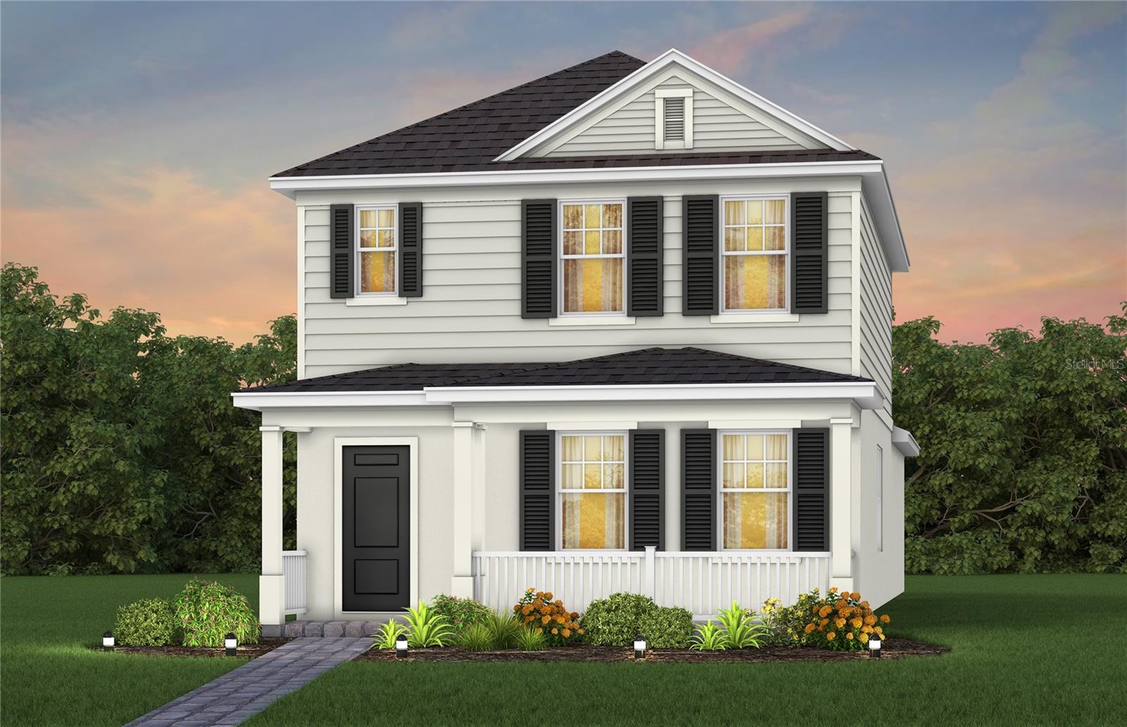 Listing photo 1 for 1024 Lemongrass Alley