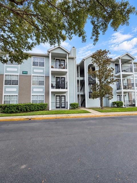 2550 N ALAFAYA TRAIL Unit 6305
