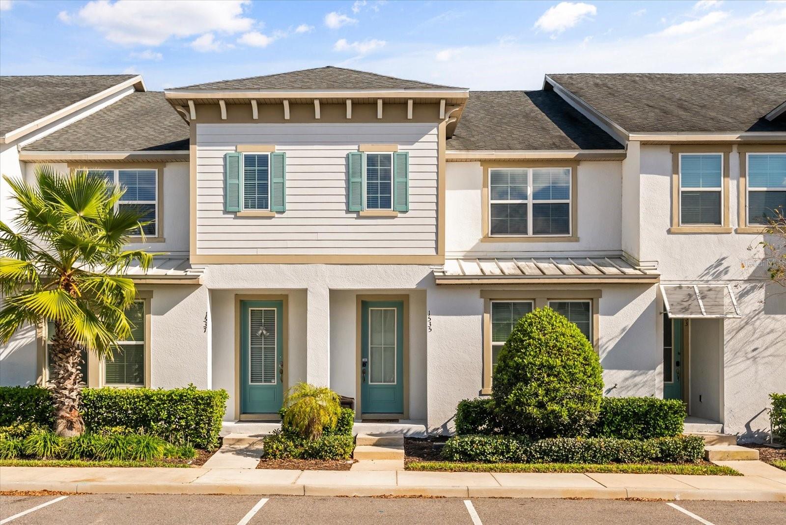 1535 CAREY PALM CIRCLE