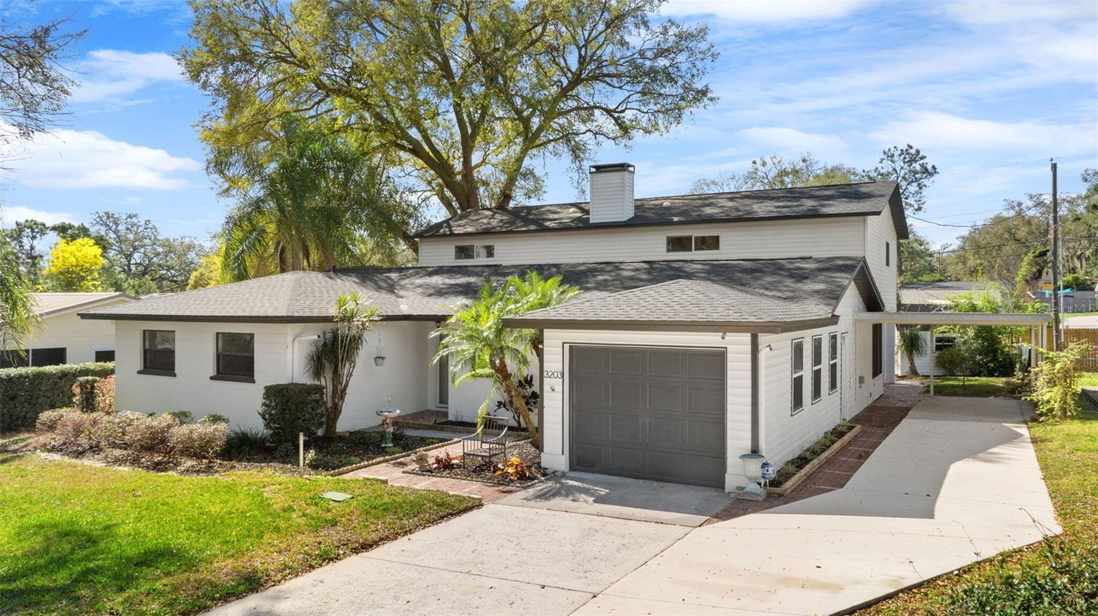 Listing photo 1 for 3203 S Polk Ave