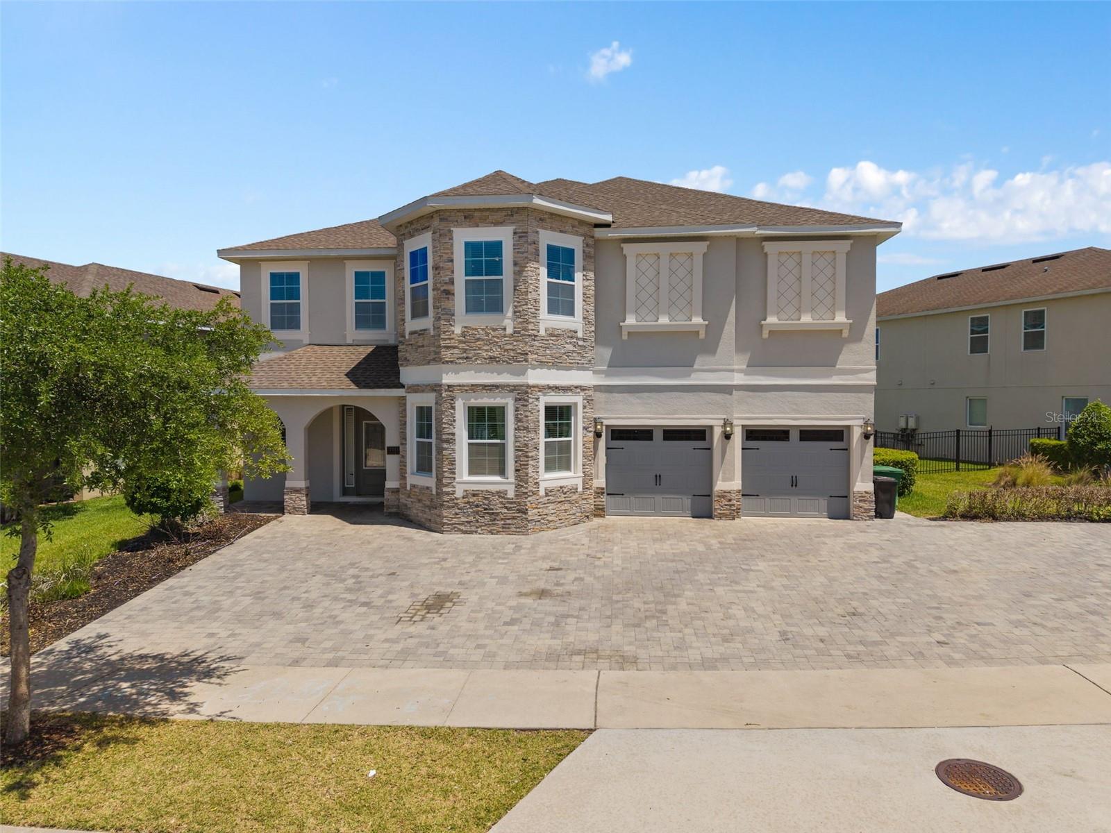 Listing photo for 7713 Graben St