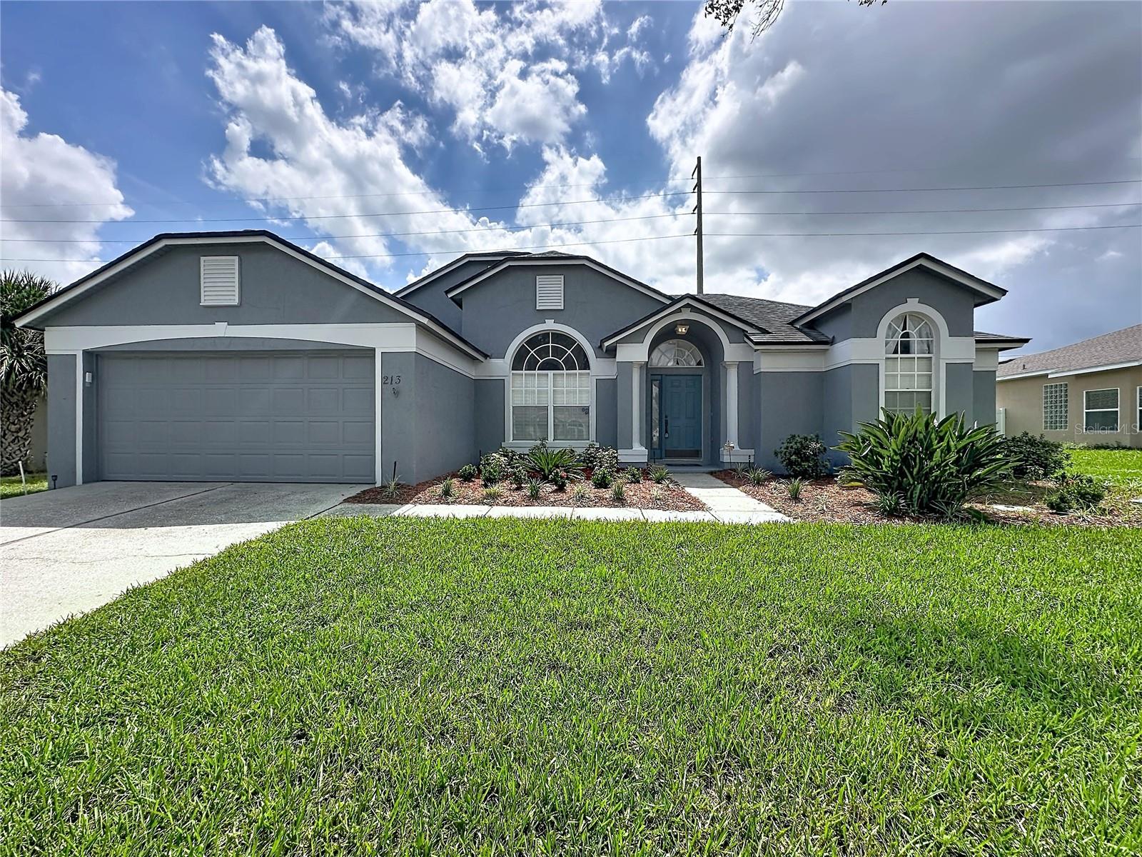 Listing photo for 213 Via Mariel East Dr