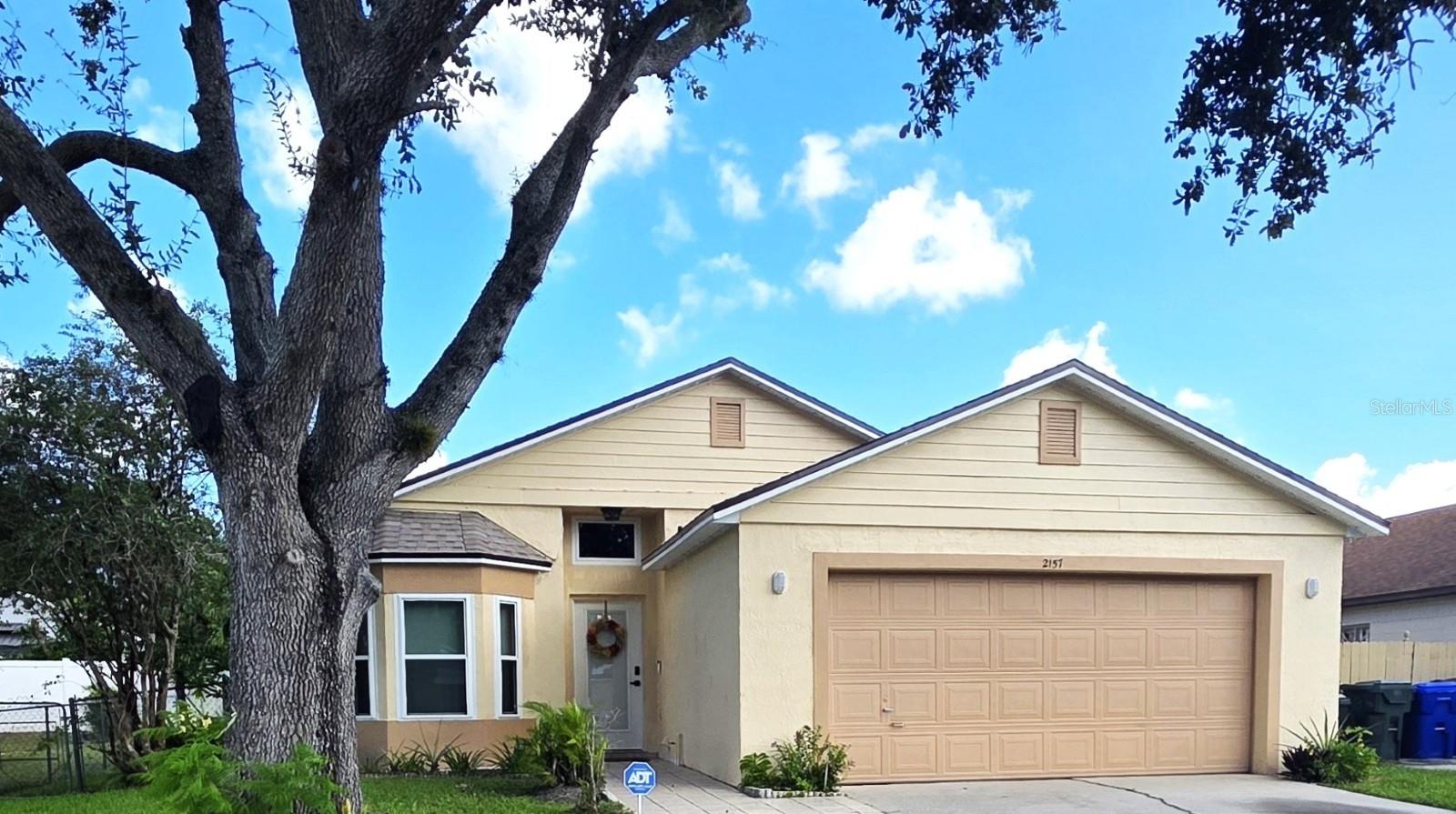 2157 RJ CIRCLE