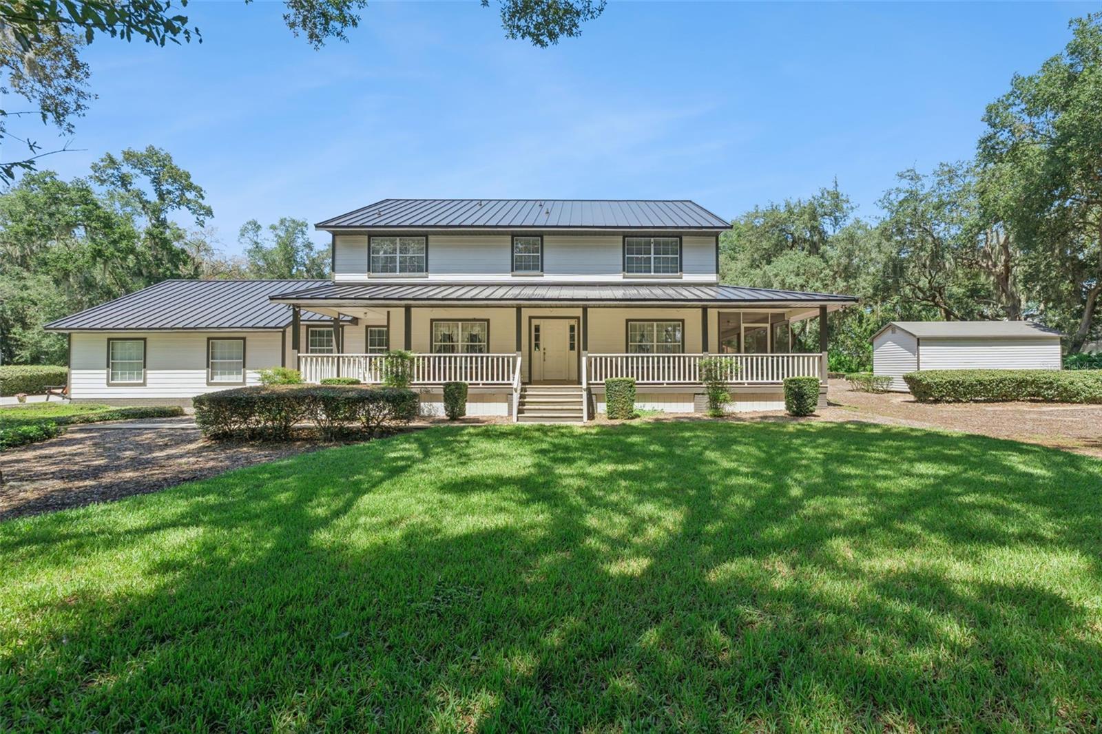 Listing photo for 9021 Mossy Oak Ln