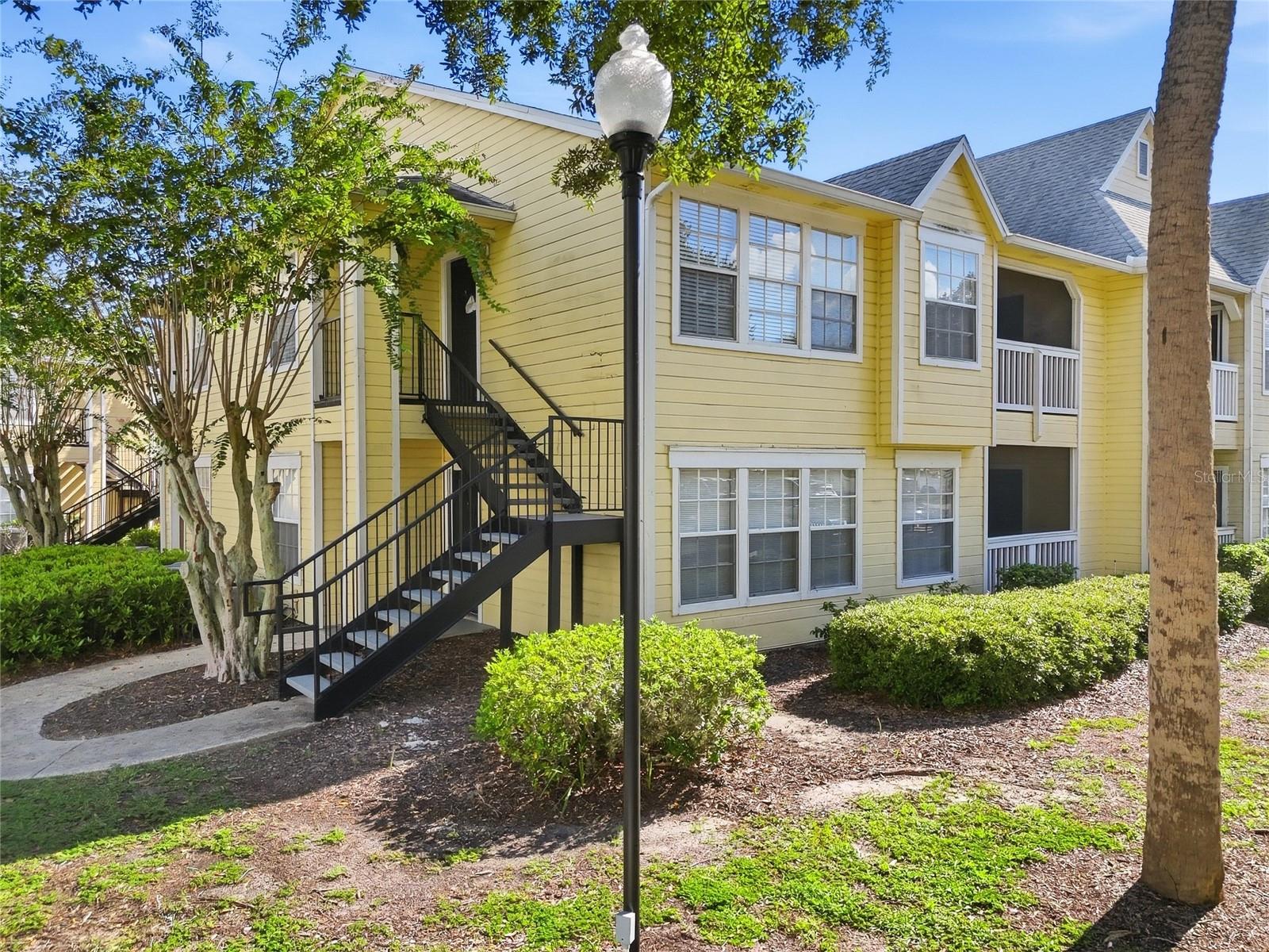 1043 S HIAWASSEE ROAD Unit 3111