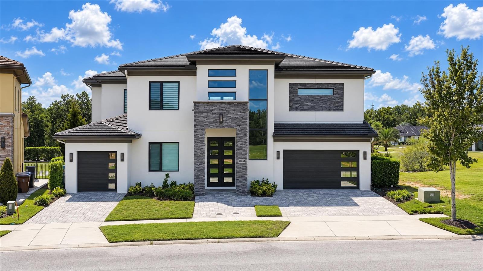 1196 CASTLE PINES COURT