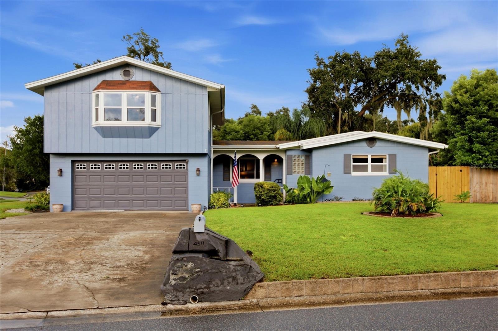 4511 LONGWORTH DRIVE