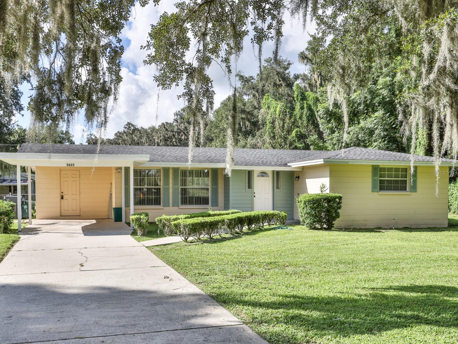 Listing photo 1 for 3625 E Gandy Rd