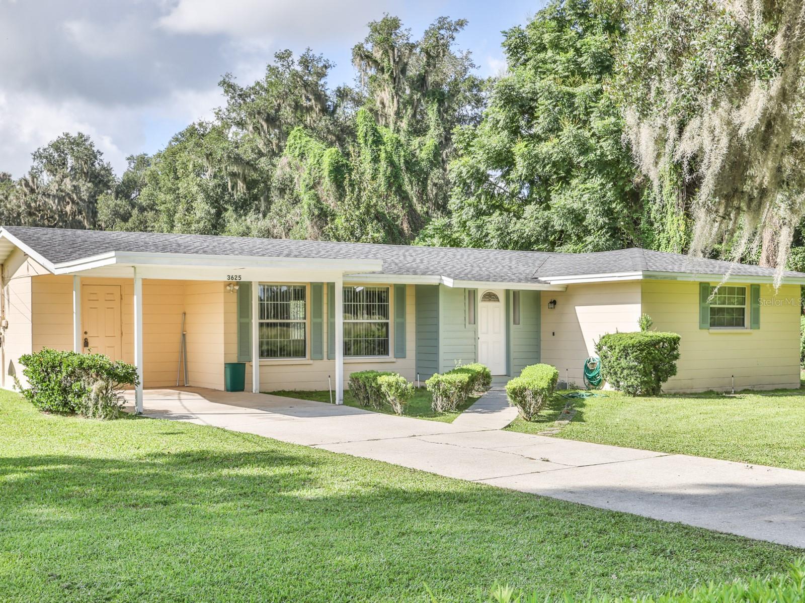 Listing photo 2 for 3625 E Gandy Rd