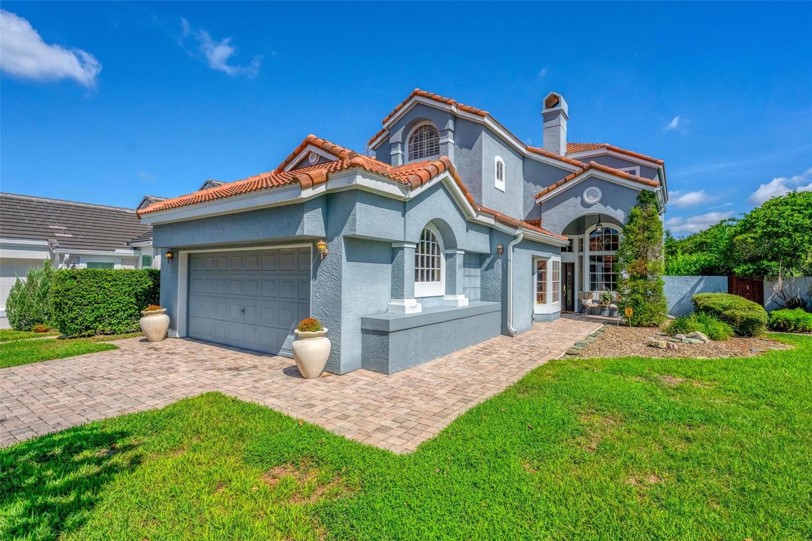 1220 GLENCREST DRIVE